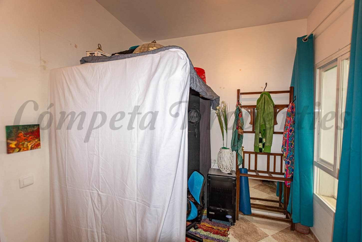 3 makuuhuone Huoneisto myytävänä paikassa Frigiliana - 258 000 € (Ref: 10076222)