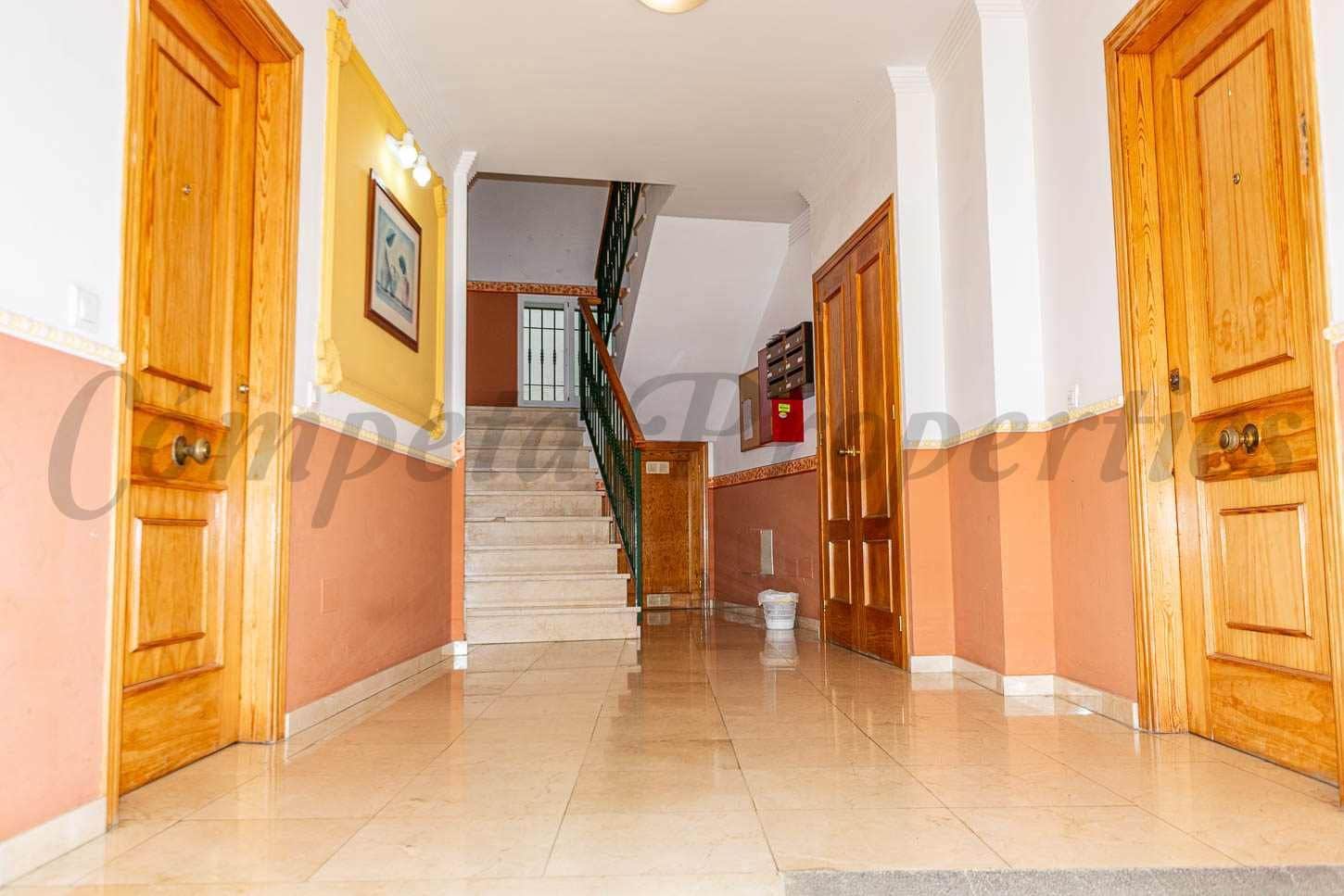 3 makuuhuone Huoneisto myytävänä paikassa Frigiliana - 258 000 € (Ref: 10076222)