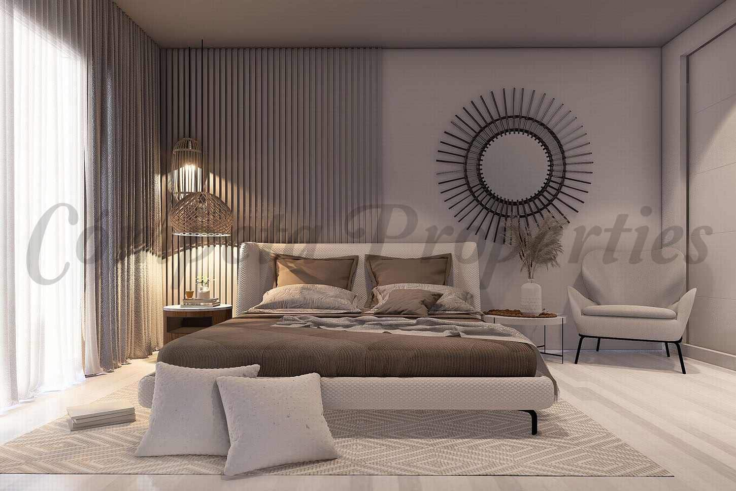 3 Zimmer Apartment zu verkaufen in Competa mit Pool Garage - 269.000 € (Ref: 10076225)