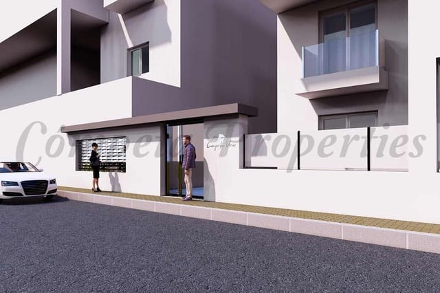 Apartamento de 2 habitaciones en Cómpeta en venta con piscina garaje - 168.000 € (Ref: 10076226)