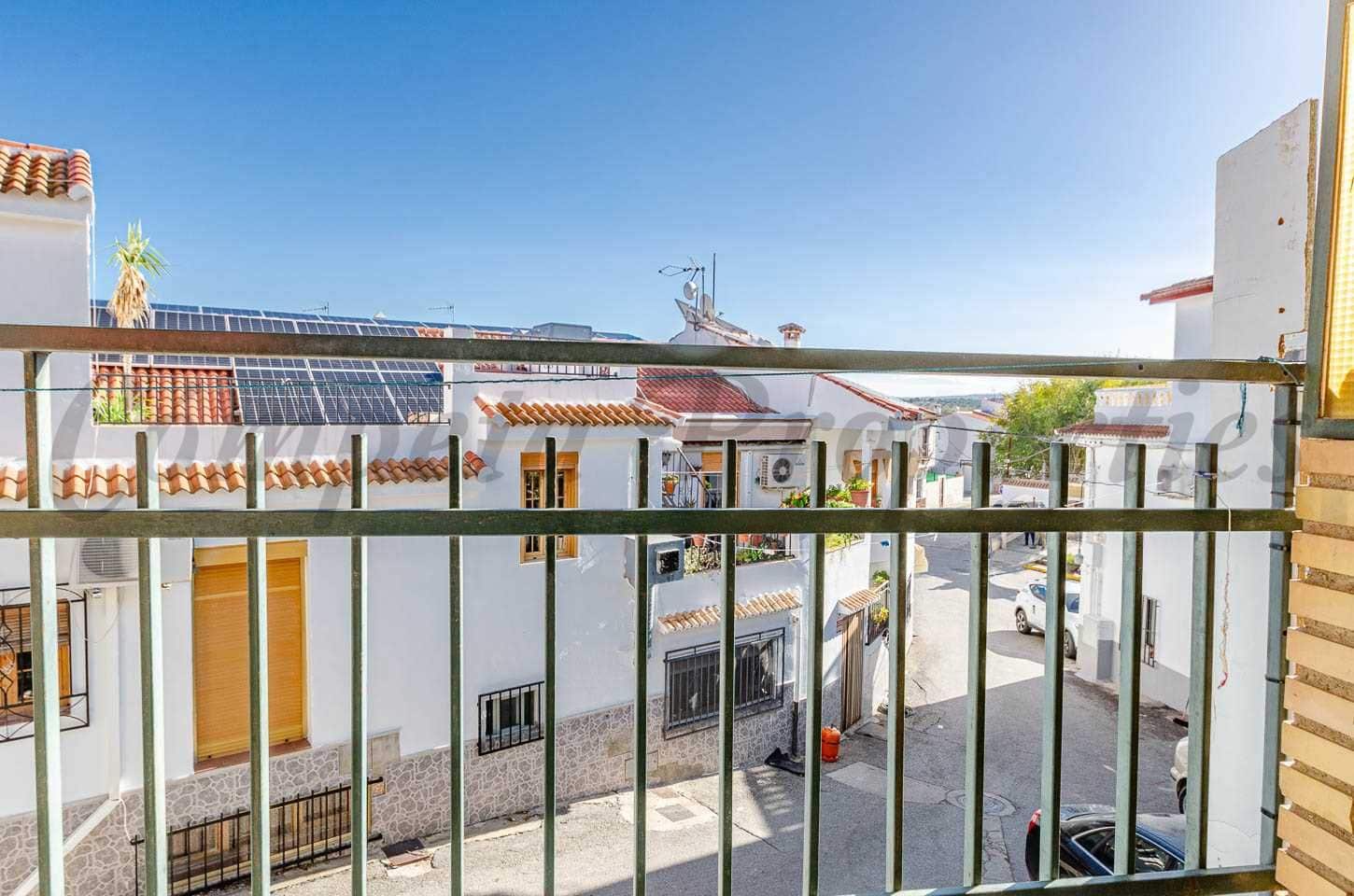 3 quarto Apartamento para venda em Jatar - 71 000 € (Ref: 10076228)