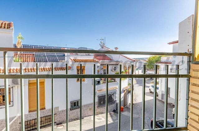3 soveværelse Lejlighed til salg i Jatar - € 71.000 (Ref: 10076228)