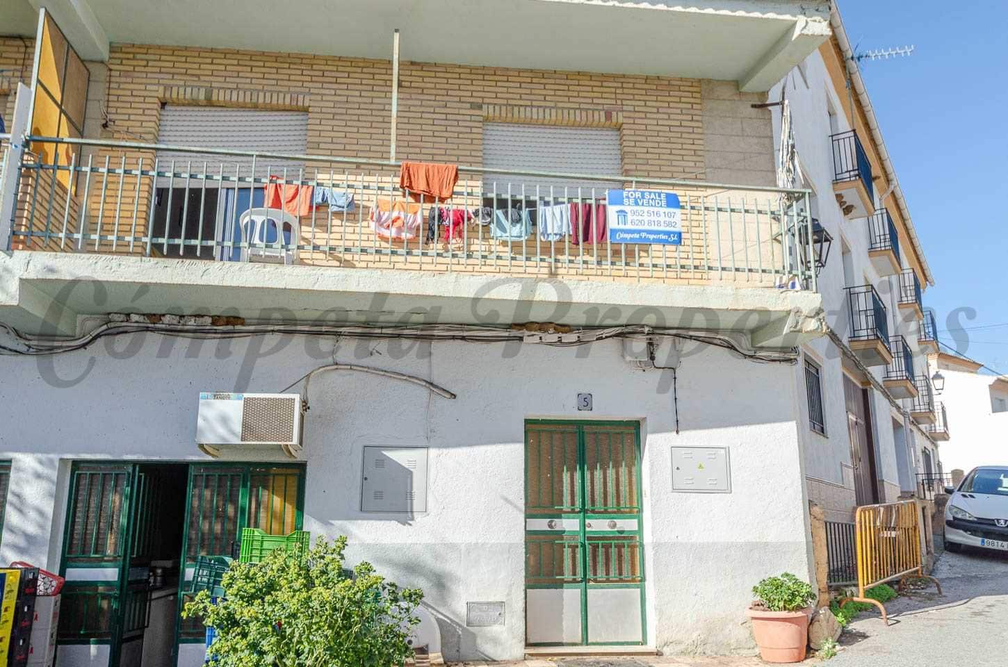 3 quarto Apartamento para venda em Jatar - 71 000 € (Ref: 10076228)