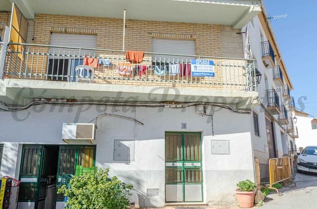 3 soveværelse Lejlighed til salg i Jatar - € 71.000 (Ref: 10076228)