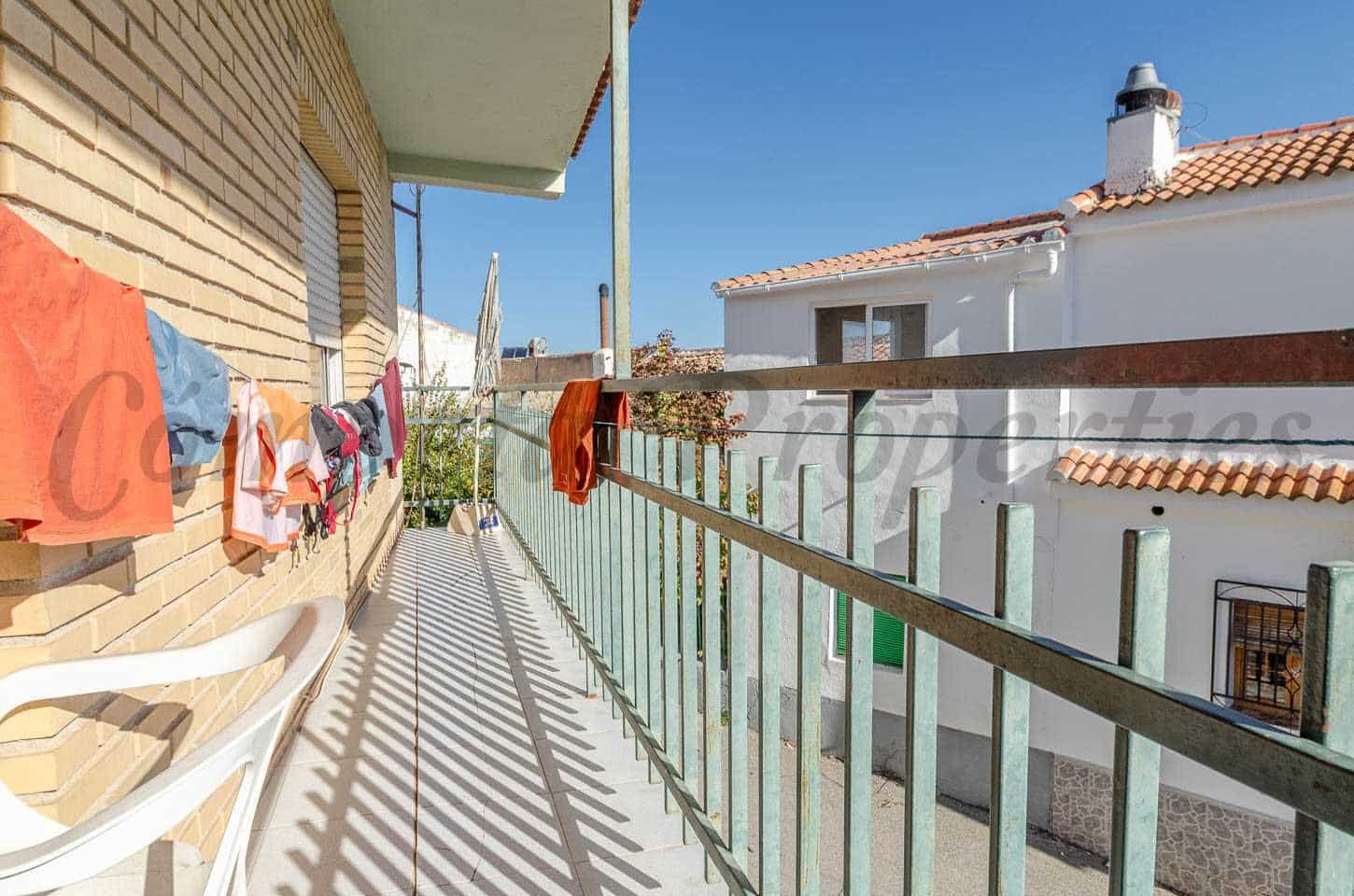 3 quarto Apartamento para venda em Jatar - 71 000 € (Ref: 10076228)