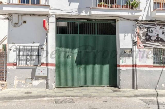 Local Comercial en Cómpeta en venta - 135.000 € (Ref: 10076229)