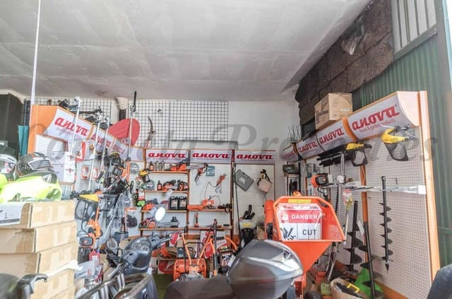 Local Comercial en Cómpeta en venta - 135.000 € (Ref: 10076229)