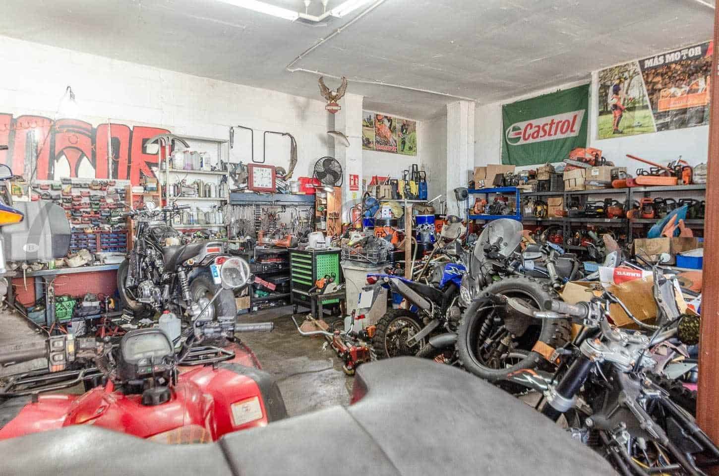 Local Comercial en Cómpeta en venta - 135.000 € (Ref: 10076229)