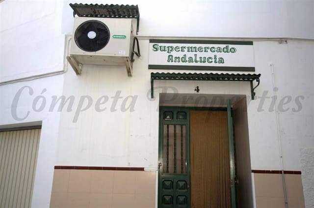 Commerciale in vendita in Cómpeta - 70.000 € (Rif: 10076232)