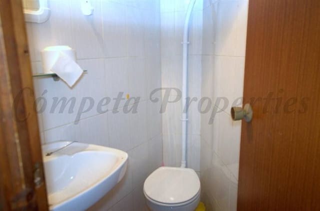 Commerciale in vendita in Cómpeta - 70.000 € (Rif: 10076232)