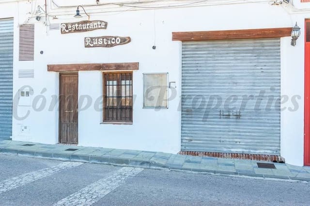 Commerciale in vendita in Cómpeta - 215.000 € (Rif: 10076234)