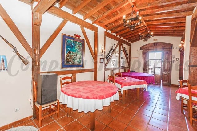Commerciale in vendita in Cómpeta - 215.000 € (Rif: 10076234)