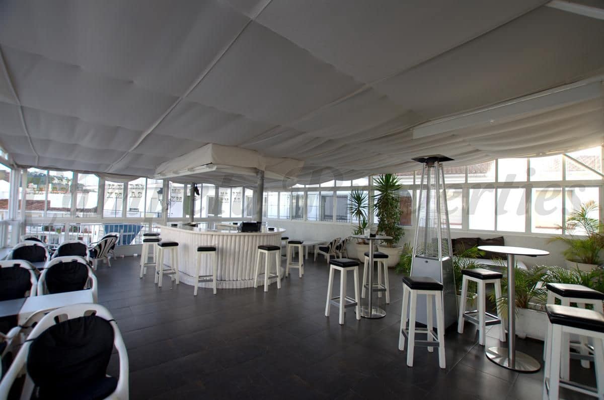 4 quarto Comercial para venda em Competa - 550 000 € (Ref: 10076235)