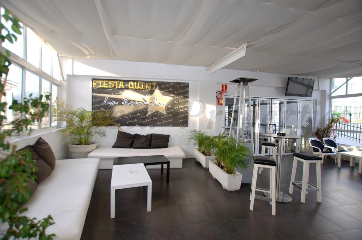 4 quarto Comercial para venda em Competa - 550 000 € (Ref: 10076235)