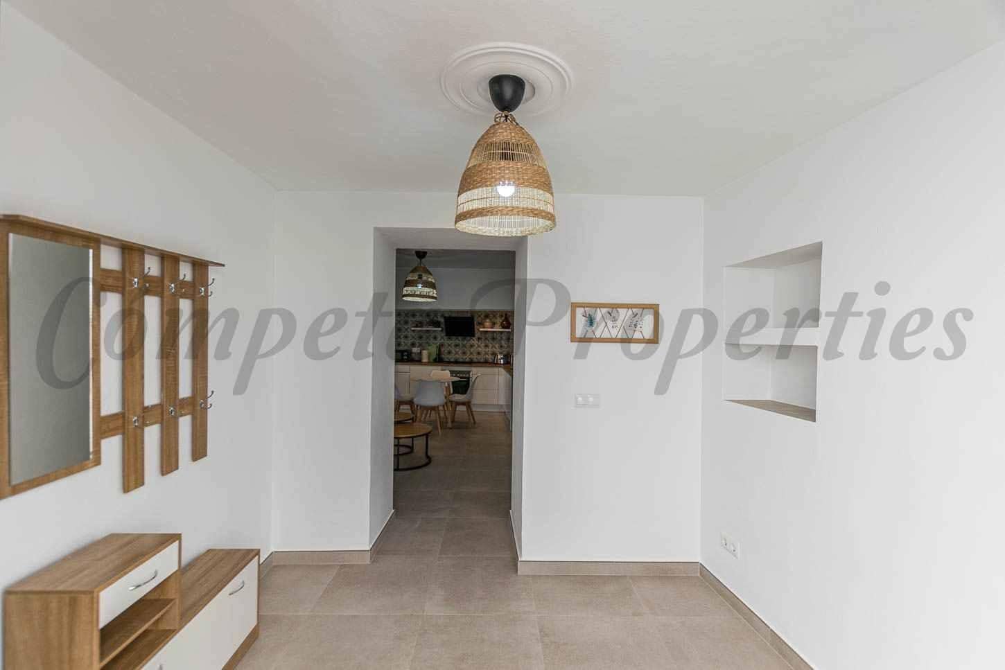 1 Zimmer Ferienhaus in Competa - 500 € (Ref: 10076237)