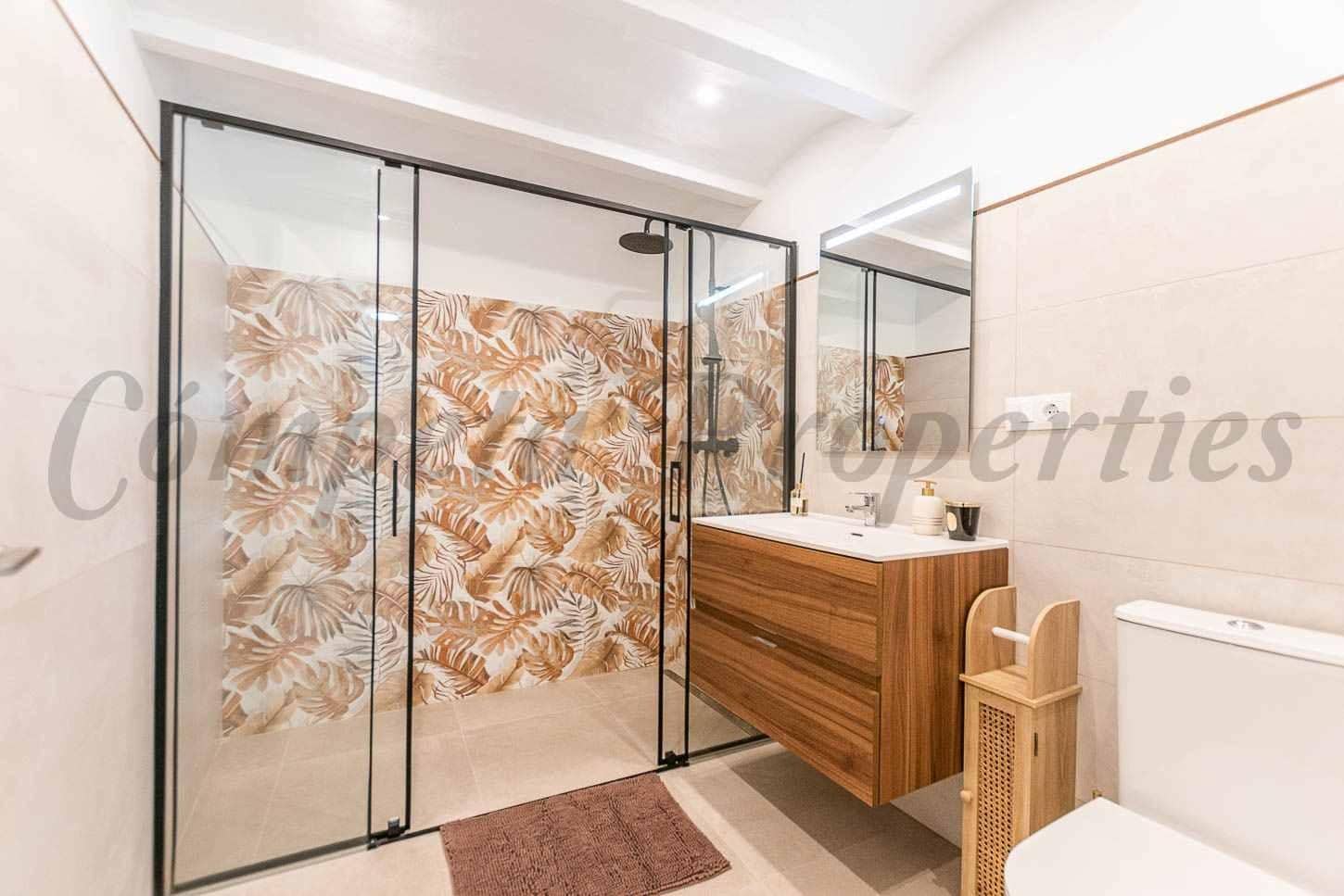 1 Zimmer Ferienhaus in Competa - 500 € (Ref: 10076237)