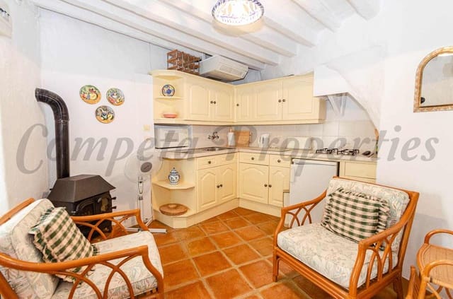 4 sypialnia Dom na sprzedaż w Cómpeta - 295 000 € (Ref: 10076238)