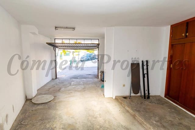2 sypialnia Dom blizniak do wynajęcia w Torrox Pueblo, Torrox z garażem - 850 € (Ref: 10076239)