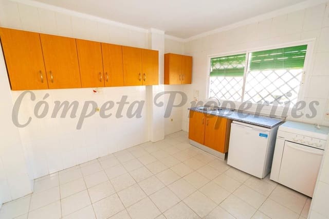 2 sypialnia Dom blizniak do wynajęcia w Torrox Pueblo, Torrox z garażem - 850 € (Ref: 10076239)