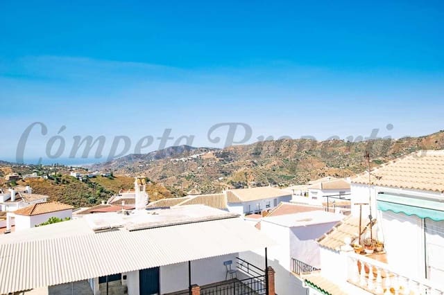 2 quarto Casa em Banda para venda em Cómpeta - 110 000 € (Ref: 10076241)
