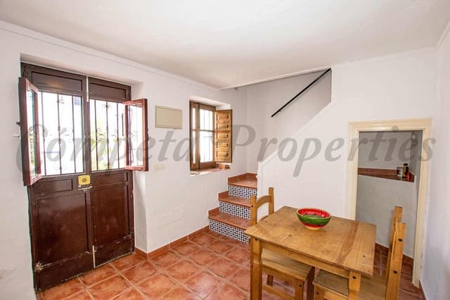 2 quarto Casa em Banda para venda em Cómpeta - 110 000 € (Ref: 10076241)