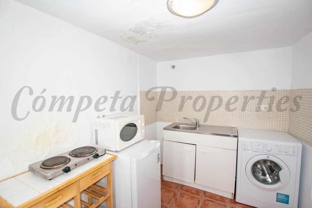 2 quarto Casa em Banda para venda em Cómpeta - 110 000 € (Ref: 10076241)
