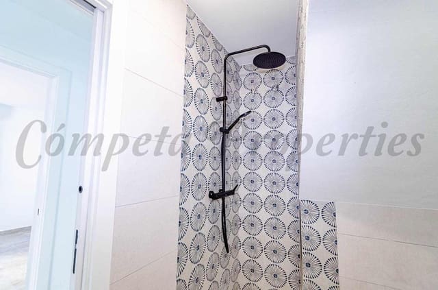 2 makuuhuone Omakotitalo myytävänä paikassa Sedella - 189 000 € (Ref: 10076243)