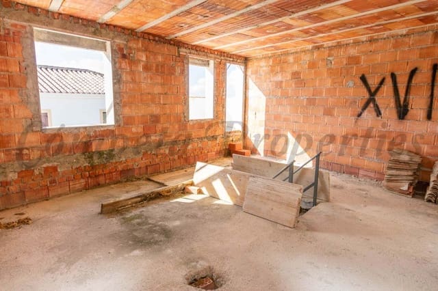1 chambre Maison de Ville à vendre à Sedella - 65 000 € (Ref: 10076244)