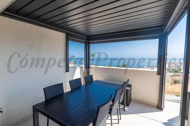 3 Zimmer Villa zu verkaufen in Torrox-Costa, Torrox mit Pool - 595.000 € (Ref: 10076245)