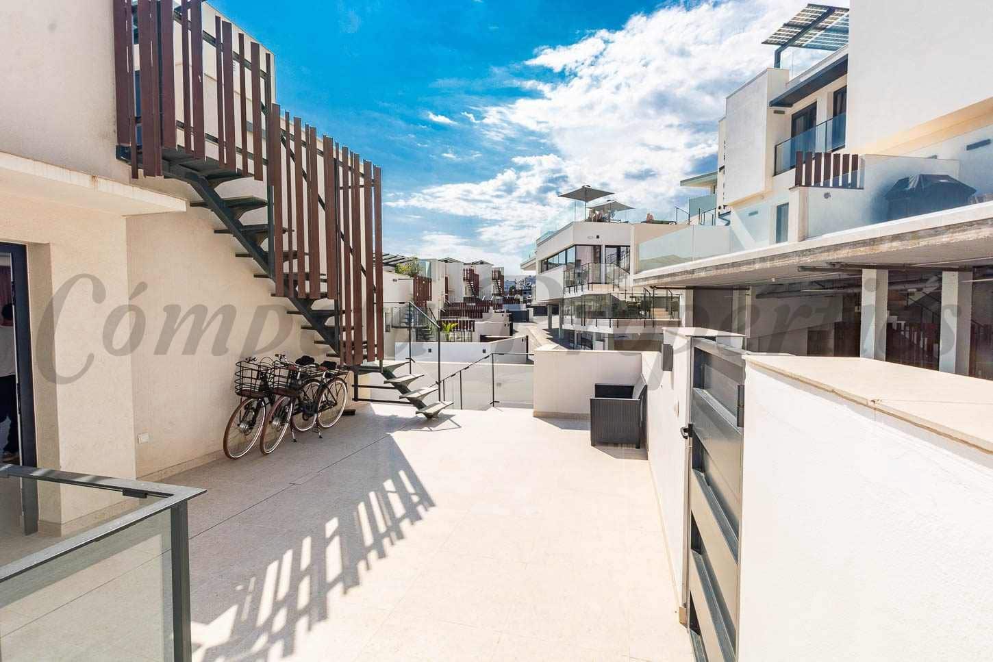 3 sovrum Villa till salu i Torrox-Costa med pool - 595 000 € (Ref: 10076245)