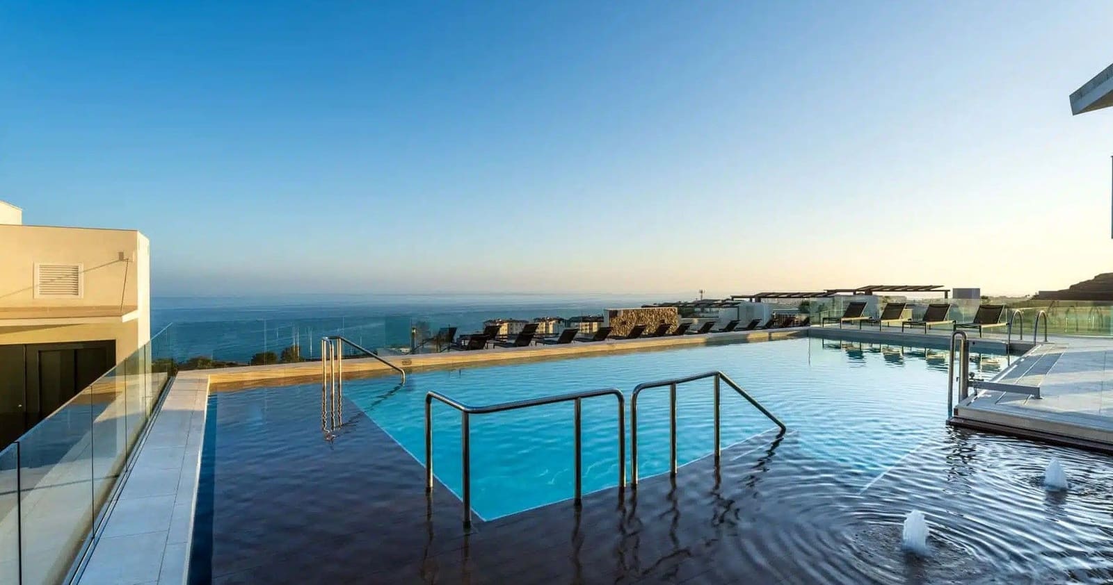 3 sovrum Villa till salu i Torrox-Costa med pool - 595 000 € (Ref: 10076245)
