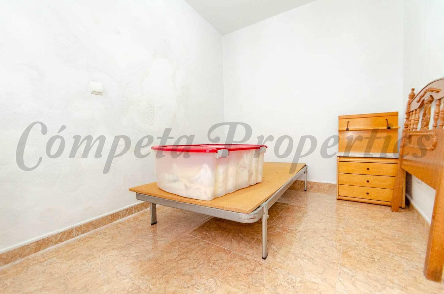 5 soverom Hus til salgs i Competa - € 155 000 (Ref: 10076246)