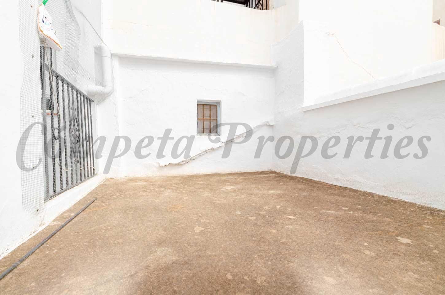 5 soverom Hus til salgs i Competa - € 155 000 (Ref: 10076246)