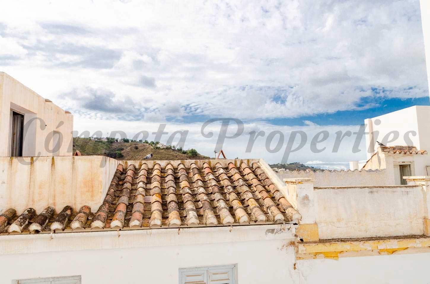 5 soverom Hus til salgs i Competa - € 155 000 (Ref: 10076246)