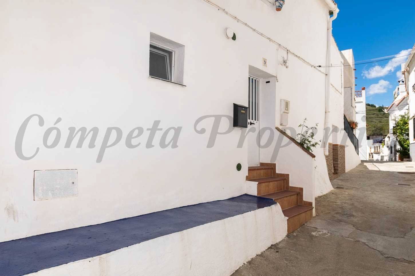 2 Zimmer Haus zu vermieten in Torrox - 750 € (Ref: 10076247)