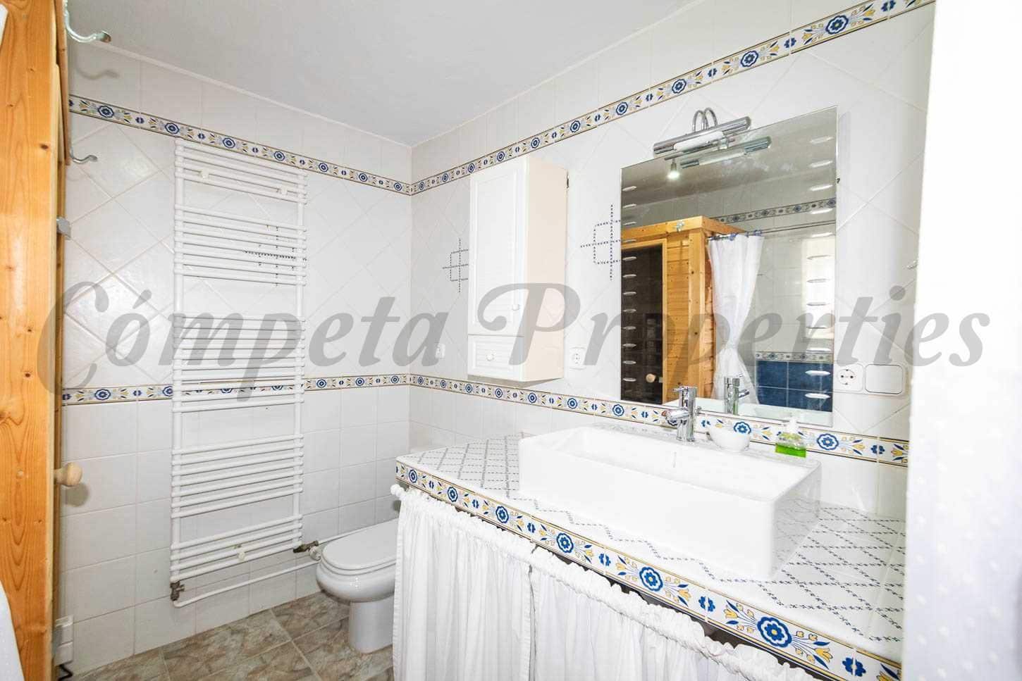 2 Zimmer Haus zu vermieten in Torrox - 750 € (Ref: 10076247)