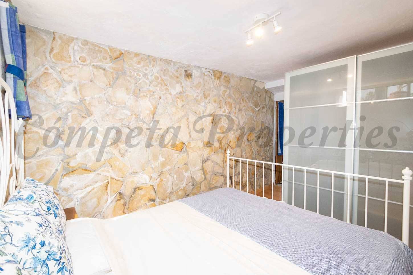 2 Zimmer Haus zu vermieten in Torrox - 750 € (Ref: 10076247)