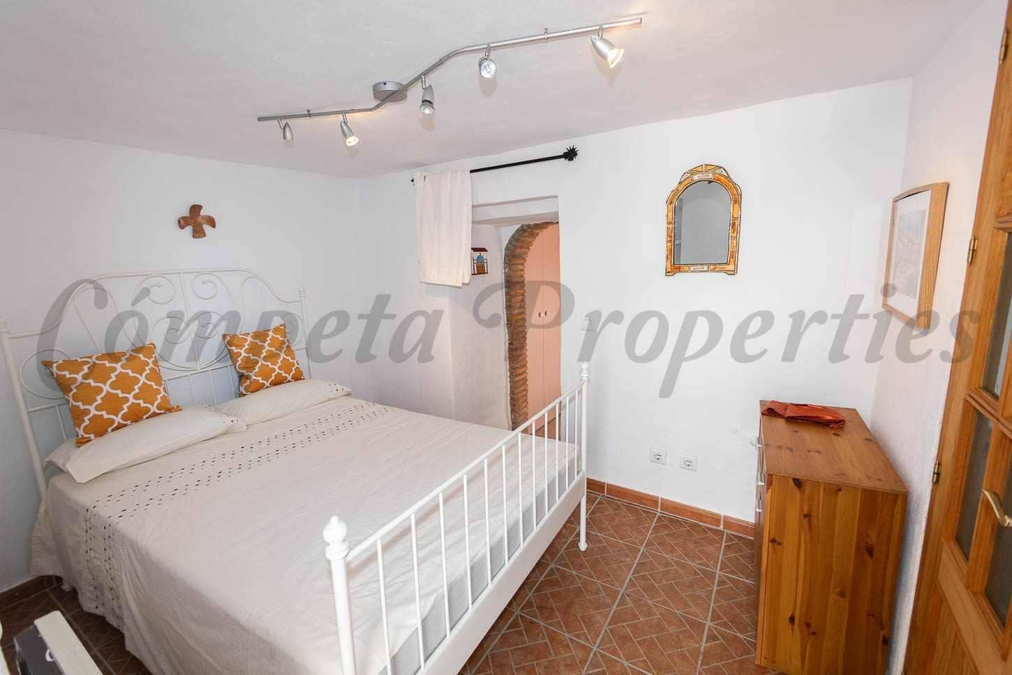 2 Zimmer Haus zu vermieten in Torrox - 750 € (Ref: 10076247)