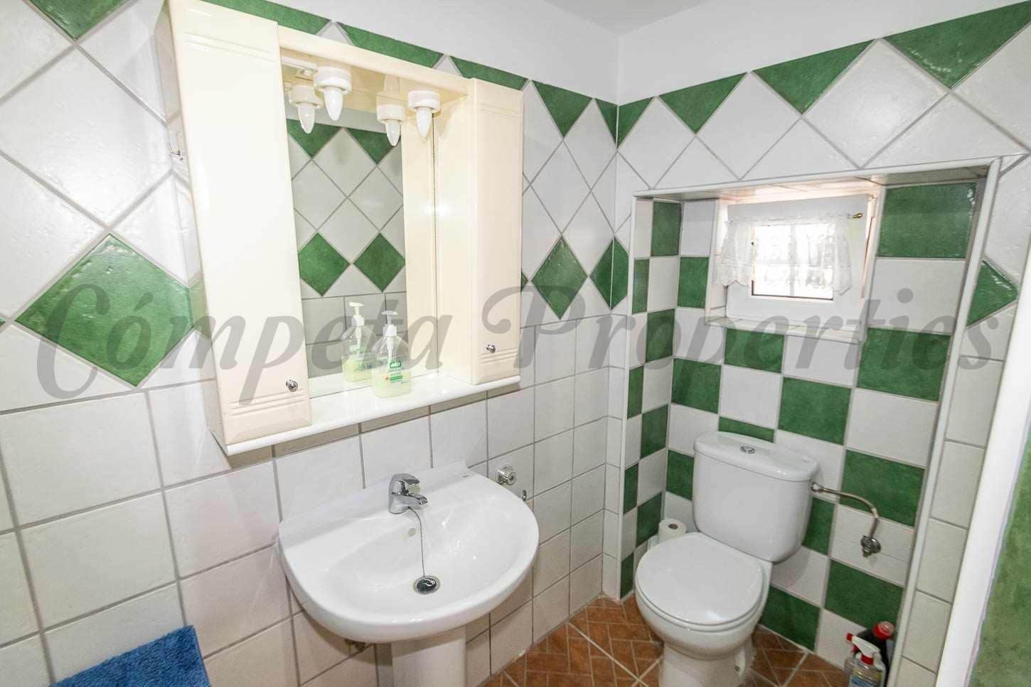 2 Zimmer Haus zu vermieten in Torrox - 750 € (Ref: 10076247)