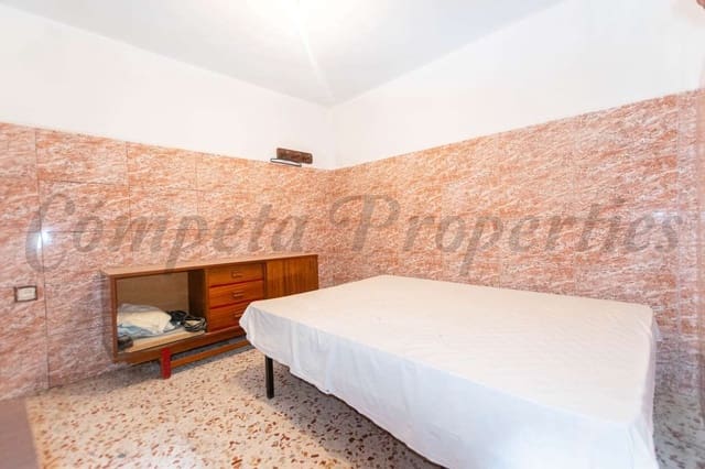 Area Edificabile in vendita in Canillas de Albaida - 240.000 € (Rif: 10076248)