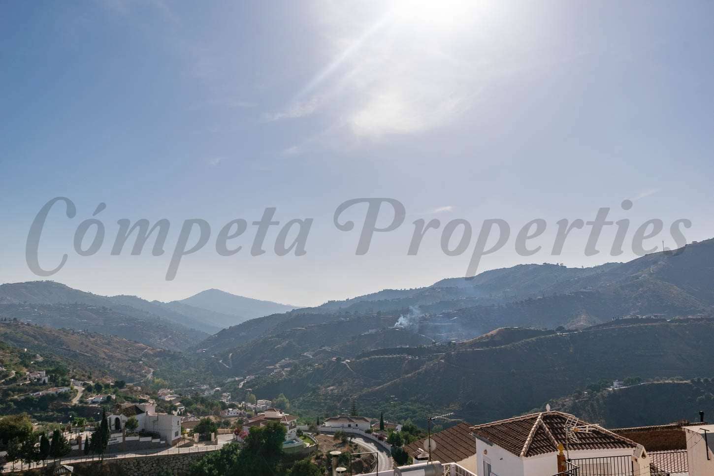 Area Edificabile in vendita in Canillas de Albaida - 240.000 € (Rif: 10076248)