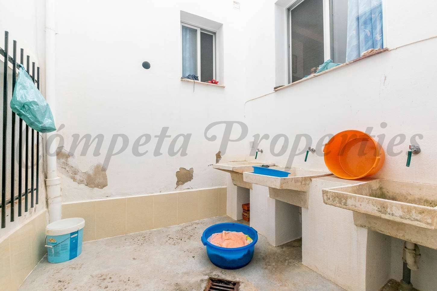 Area Edificabile in vendita in Canillas de Albaida - 240.000 € (Rif: 10076248)