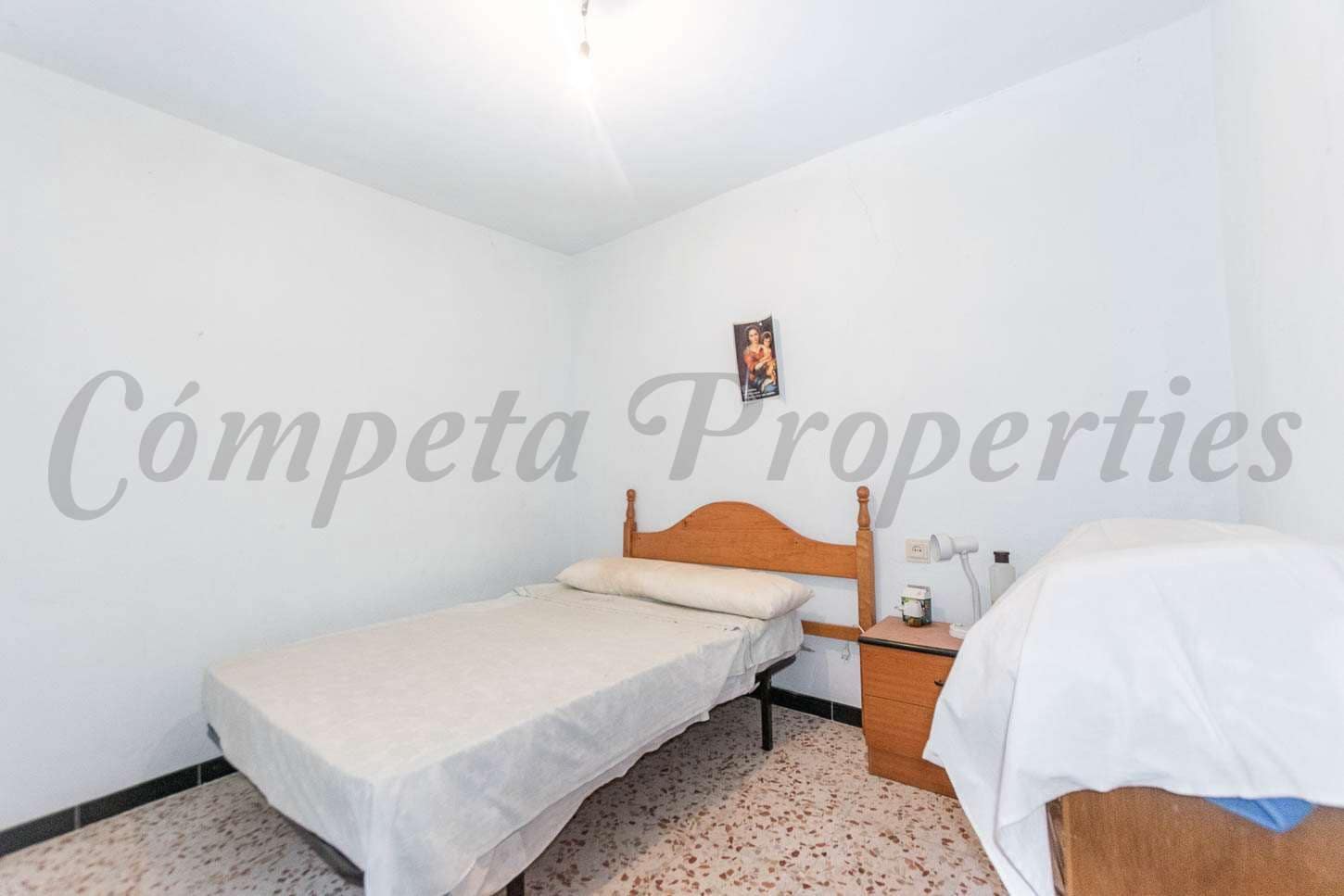 Area Edificabile in vendita in Canillas de Albaida - 240.000 € (Rif: 10076248)