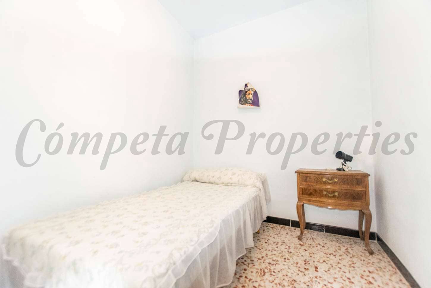 Area Edificabile in vendita in Canillas de Albaida - 240.000 € (Rif: 10076248)