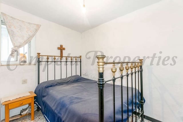 Area Edificabile in vendita in Canillas de Albaida - 240.000 € (Rif: 10076248)