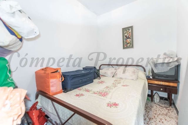 Area Edificabile in vendita in Canillas de Albaida - 240.000 € (Rif: 10076248)