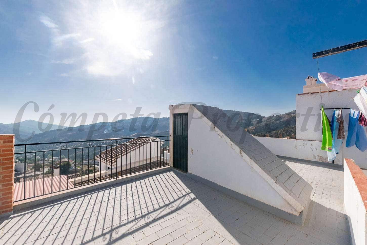 Area Edificabile in vendita in Canillas de Albaida - 240.000 € (Rif: 10076248)