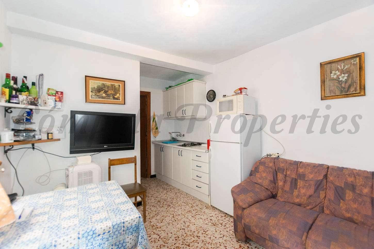 Area Edificabile in vendita in Canillas de Albaida - 240.000 € (Rif: 10076248)