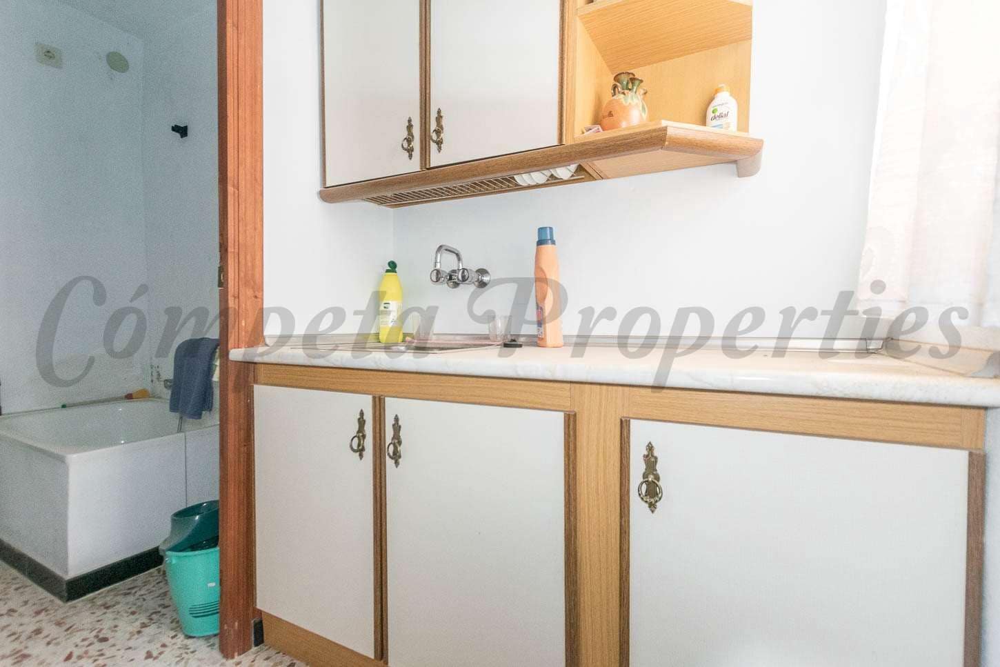 Area Edificabile in vendita in Canillas de Albaida - 240.000 € (Rif: 10076248)