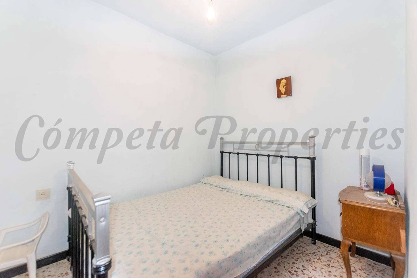 Area Edificabile in vendita in Canillas de Albaida - 240.000 € (Rif: 10076248)